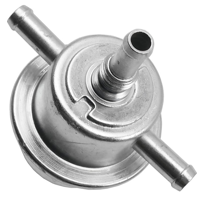 Beck Arnley Beck/Arnley 158-0257 Fuel Injection Pressure Regulator - Image 5
